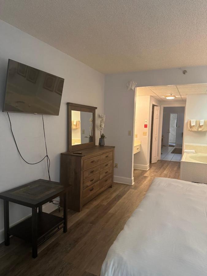 River Place Condos #409 1Bd, 2Bath Pigeon Forge Exteriör bild